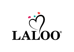 logo LALOO COSMETICS