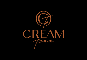 logo CREAM TEAM S.A.