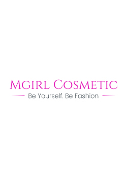 logo JINHUA MGIRIL COSMETIC CO.LTD