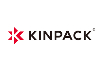logo NINGBO KINPACK COMMODITY CO.,LTD