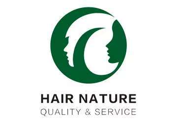 logo QINGDAO HAIR NATURE CO.,LTD