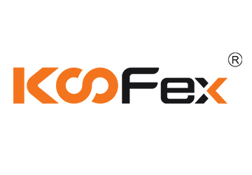 logo GUANGZHOU KOOFEX APPLIANCES CO., LTD.