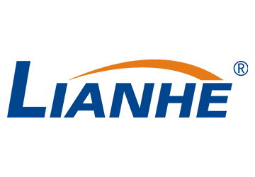 logo LIANHE MACHINERY CO.,LIMITED