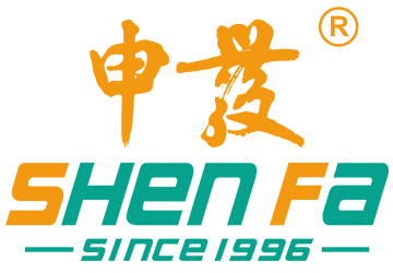 logo SHENFA ENG.CO.,LTD. (GUANGZHOU)