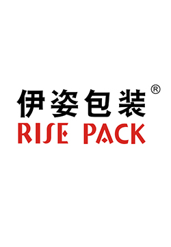 logo SHAOXING RISE COSMETIC PACKAGING CO.,LTD.