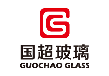logo ZHANGJIAGANG GUOCHAO GLASS PRODUCTS IMPORT AND EXPORT CO.,LTD