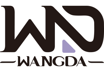logo GUANGZHOU WANGDA CO.,LTD