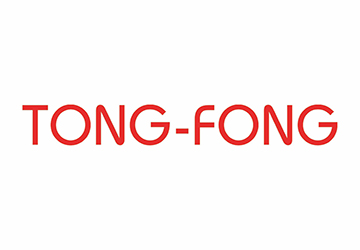 logo TONG-FONG Brush Factory Co., Ltd.