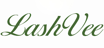 logo QINGDAO LASHVEE COSMETICS CO.,LTD