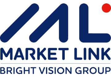 logo MARKET LINK INTERNATIONAL CO., LTD.