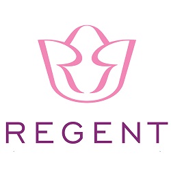 logo REGENT PRODUCTS LIMITED