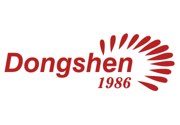 logo SHIJIAZHUANG DONGSHEN BRUSH CO.,LTD
