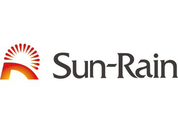 logo ZHEJIANG SUN-RAIN INDUSTRIAL CO.,LTD.
