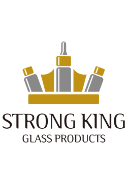 logo SHANGHAI STRONG KING GLASS PRODUCTS CO., LTD.