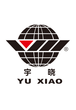 logo YU XIAO PLASTIC CO.,LTD.