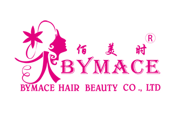 logo BYMACE HAIR BEAUTY CO.,LTD