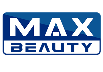 logo GUANGZHOU MAXBEAUTY CO., LTD.