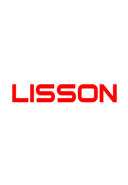 logo GUANGZHOU LISSON PLASTIC CO.,LTD