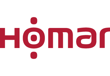 logo HOMAR BIO-TECHNOLOGY (GUANGZHOU) HOLDING CO., LTD.