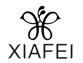 logo SHANGHAI XIAFEI COSMETICS CO., LTD.