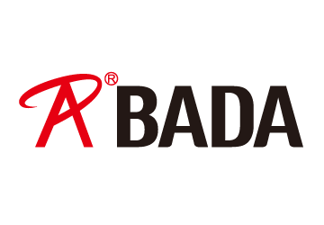 logo BADA HARDWARE ELECTRIC  APPLIANCES CO.,LTD