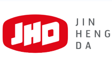 logo YANGJIANG JINHENGDA COSMETIC TOOLS CO.,LTD