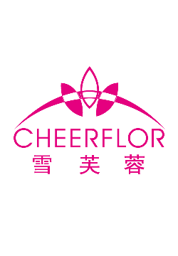 logo ZHEJIANG CHEERFLOR COSMETICS CO., LTD.