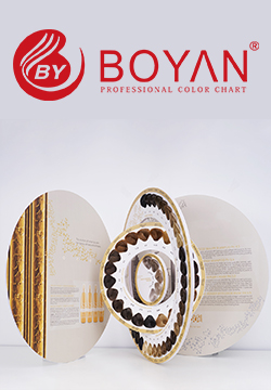 logo GUANGZHOU BOYAN MEET PACKAGE CO., LTD