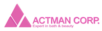 logo ACTMAN CORPORATION