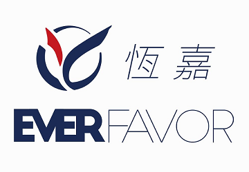 logo Everfavor Cosmetics Technology (Guangdong) Co., Ltd