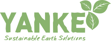 logo YANKE CORPORATION LIMITED