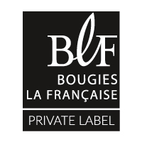 logo BOUGIES LA FRANCAISE