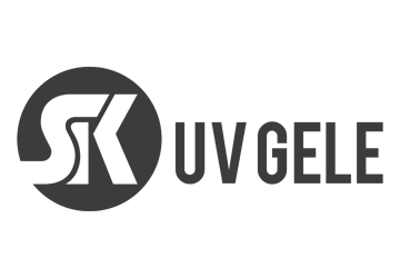 logo SK UV Gele GmbH
