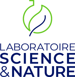 logo LABORATOIRE SCIENCE ET NATURE