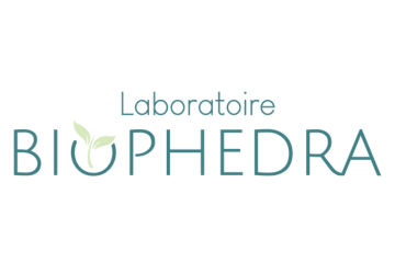 logo CLAIRJOIE LABORATOIRE BIOPHEDRA