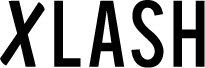 logo Xlash (Beauty Generation AB)