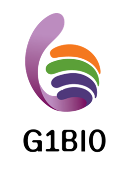 logo G1 BIO (SOQU)