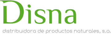 logo DISNA, SA (DISTRIBUIDORA DE PRODUCTOS NATURALES, SA)