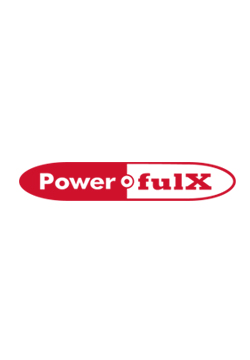 logo Powerful X Co., Ltd.