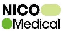 logo NICO MEDICAL