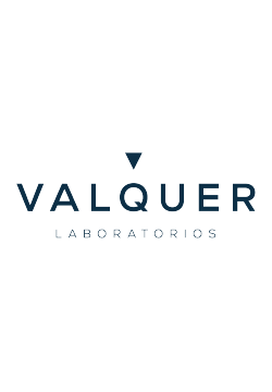 logo LABORATORIOS VALQUER SLU