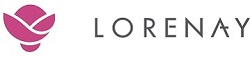 logo LORENAY SL