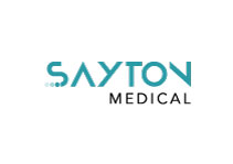 logo SAYTON MEDICAL, S.L.