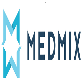 logo Medmix Co., Ltd.