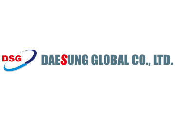 logo DAESUNG GLOBAL CO., LTD.