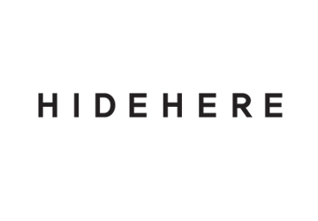 logo HIDEHERE
