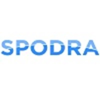 logo SPODRA