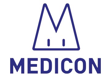 logo MEDICON CO., LTD