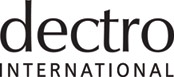 logo DECTRO INTERNATIONAL