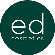 logo ED COSMETICS